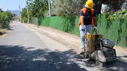 Emiralem için beklenen doğal gaz kazması vuruldu
