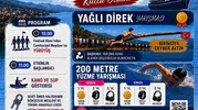 Köyceğiz 1 Temmuz kutlamalarına hazırlanıyor