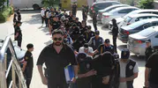 Eskişehir merkezli dev bahis operasyonunda 15 kişi cezaevine girdi