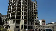 Mersin'de inşaatta çalışan işçi 10'uncu kattan düşerek hayatını kaybetti