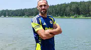Vedat Muriqi yuvaya döndü Tek hedef şampiyonluk