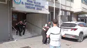 Can Polat cinayetinde şüpheliler adliyeye çıkarıldı
