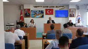 Düzce Belediyesi SGK borcunu arsa vererek kapatacak
