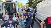 Malatya’da aile içi dehşet Baba bir kızını öldürdü
