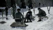 Erzurum’un kayak serüveni belgesel oldu