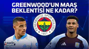Fenerbahçe'de transfer zirvesi: Yıldızlar için temas devam ediyor