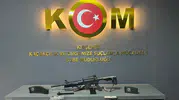 Kırşehir'de tefecilik operasyonu İki kişi tutuklandı