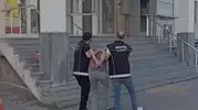 Kayseri polisi 14 yıllık firariyi saklandığı adreste yakaladı