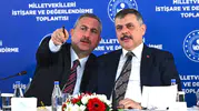 Türkiye'deki yabancı sayısı ve geri dönüş verileri netleşti