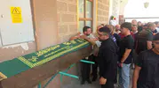 Bursa'da bir ailenin motosiklet kazalarıyla gelen büyük yıkımı