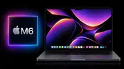 Apple yeni MacBook Ultra modelini M6 işlemciyle sahneye çıkarıyor