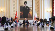 Bakan Gürlek uyuşturucuyla mücadelede yeni dönemi işaret etti