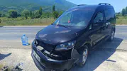 Orhangazi yolundaki kazada genç sürücü yaşamını yitirdi