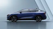 Mitsubishi elektrikli otomobil yarışında havlu attı