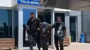 Akyurt’ta eşini öldürüp kaçan zanlı kıskıvrak yakalandı