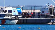 Didim’de balık avına çıkan astsubaydan acı haber geldi