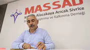 Elazığ’ın güneyi için üretim odaklı yeni kalkınma planı hazır