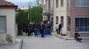 Niğde’de apartmandan düşen 20 yaşındaki genç yaşamını yitirdi