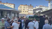 Bursa'da 20 milyonluk hesaplaşma kanlı bitti