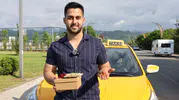 Ordu’da taksi yolculuğu bilgi yarışmasına dönüştü