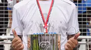 Bigaspor şampiyonluk kadrosunu dağıtıyor