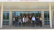 Elazığ sokaklarında hareket yaşınızı test etme zamanı geldi