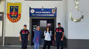 Manavgat’ta kaybolan 15 yaşındaki Fatma bulundu