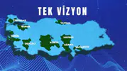 Sanayide yeşil dönüşüm için düğmeye basıldı