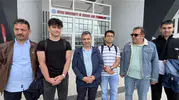 Sivaslı öğrenciler gerçek sınav atmosferini önceden tecrübe etti