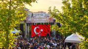 İngiltere ve Türkiye Arasındaki Stratejik Ortaklık Ankara'da Kutlandı