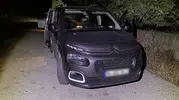 Uzunköprü yolunda göçmen kaçakçılığı girişimi