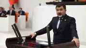 Akçakoca Belediyesinde başkan vekili değişti