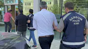 Samsun'da tefecilik operasyonunda iki kişi serbest kaldı