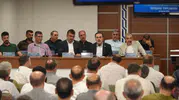 Konya iş dünyası için acil teşvik çağrısı