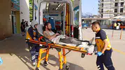 İnegöl'de arkadaş kavgası kanlı bitti