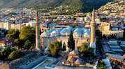 Bursa Kültür Yolu Festivali ile sanat ve lezzete doyacak