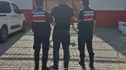 Aydın'da aranan iki suçlu operasyonla yakalandı