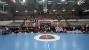 Kastamonu'da çocuklar yazı sporla dolu geçirecek