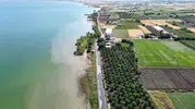 Elazığ’da dört köyün yol sorunu bitti
