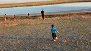 Adilcevazda doğa yeniden canlanıyor