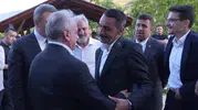 Gümüşhane Tekke beldesinde yeni belediye başkanı belli oldu