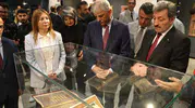 Samsun sokaklarında dokuz gün sürecek sanat şöleni başladı