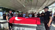 Düzce'de genç polis memuru evinde ölü bulundu