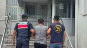 Kayseri'de 17 yıl hapis cezası olan hükümlü yakalandı