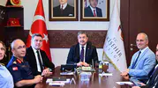 Eskişehir valiliğinden güvenlik ve trafik için yeni talimatlar