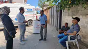 Adıyaman'da sigarayı bırakmak isteyenler için gezici destek hattı