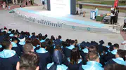 Alanya'da 90 yeni hekim göreve başlıyor