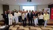 Tekirdağ belediyesi hizmetlerinde eşitlik eğitimi dönemi