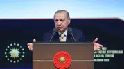 Erdoğan enerji krizine dikkat çekti Dünya resesyona hazırlanıyor