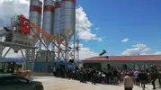 Hınıs ekonomisine yeni bir soluk geldi